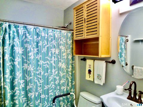 Tiny photo for 6 Fairview Street, Ansonia, CT 06401 (MLS # 24157461)