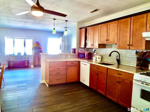 Tiny photo for 6 Fairview Street, Ansonia, CT 06401 (MLS # 24157461)