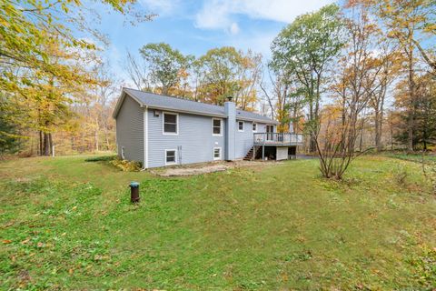 Tiny photo for 541 Judd Road, Southbury, CT 06488 (MLS # 24133449)