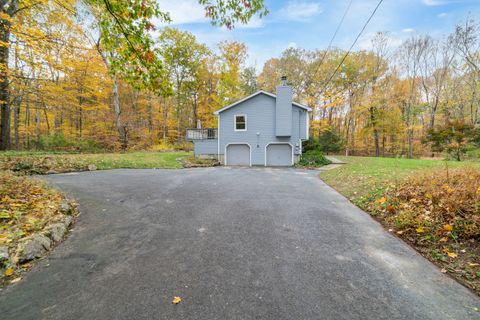 Tiny photo for 541 Judd Road, Southbury, CT 06488 (MLS # 24133449)