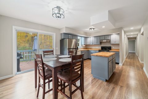 Tiny photo for 541 Judd Road, Southbury, CT 06488 (MLS # 24133449)