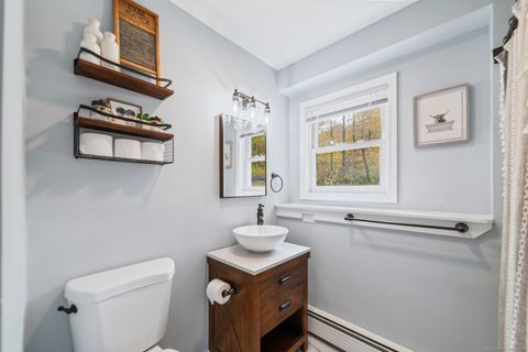 Tiny photo for 541 Judd Road, Southbury, CT 06488 (MLS # 24133449)