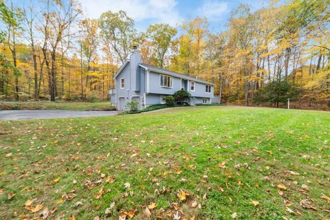 Tiny photo for 541 Judd Road, Southbury, CT 06488 (MLS # 24133449)