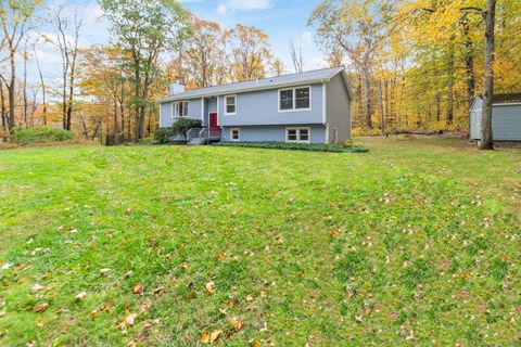 Photo of 541 Judd Road, Southbury, CT 06488 (MLS # 24133449)