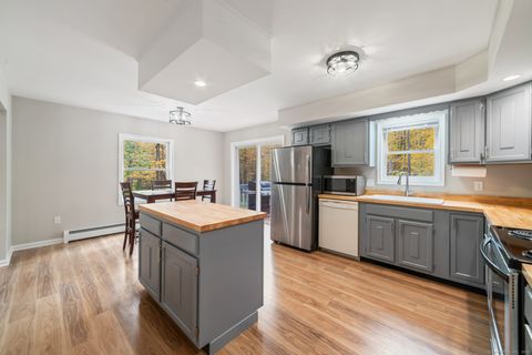 Tiny photo for 541 Judd Road, Southbury, CT 06488 (MLS # 24133449)