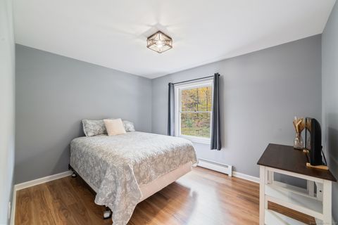 Tiny photo for 541 Judd Road, Southbury, CT 06488 (MLS # 24133449)