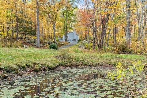 Tiny photo for 541 Judd Road, Southbury, CT 06488 (MLS # 24133449)