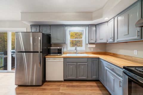 Tiny photo for 541 Judd Road, Southbury, CT 06488 (MLS # 24133449)