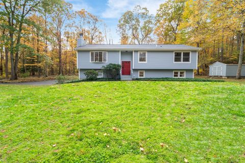Tiny photo for 541 Judd Road, Southbury, CT 06488 (MLS # 24133449)