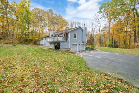 Tiny photo for 541 Judd Road, Southbury, CT 06488 (MLS # 24133449)