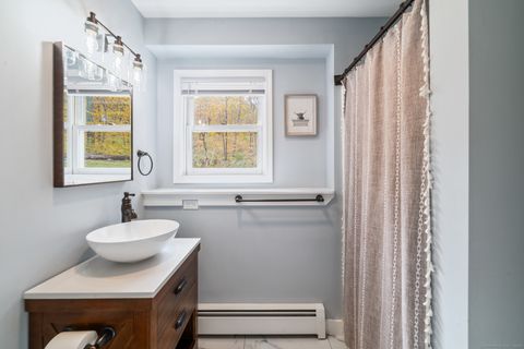 Tiny photo for 541 Judd Road, Southbury, CT 06488 (MLS # 24133449)