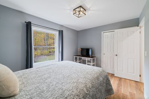 Tiny photo for 541 Judd Road, Southbury, CT 06488 (MLS # 24133449)