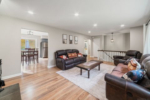 Tiny photo for 541 Judd Road, Southbury, CT 06488 (MLS # 24133449)