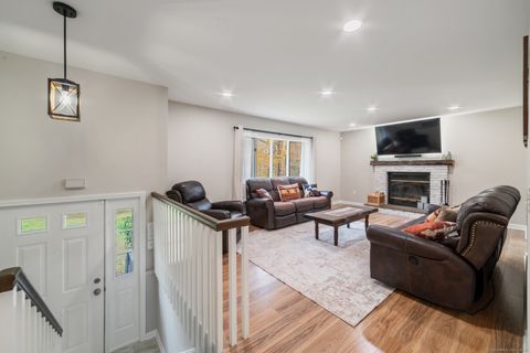 Tiny photo for 541 Judd Road, Southbury, CT 06488 (MLS # 24133449)