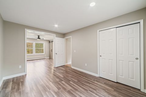 Tiny photo for 541 Judd Road, Southbury, CT 06488 (MLS # 24133449)