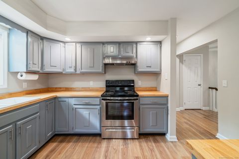 Tiny photo for 541 Judd Road, Southbury, CT 06488 (MLS # 24133449)