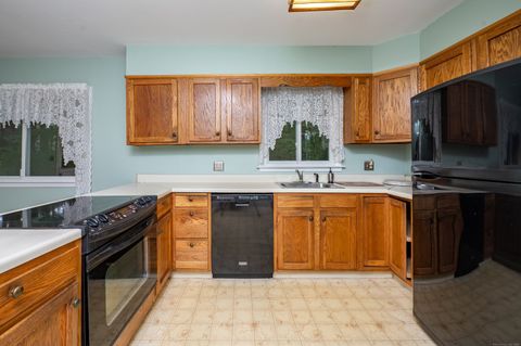 Tiny photo for 588 Summit Drive, Orange, CT 06477 (MLS # 24143168)