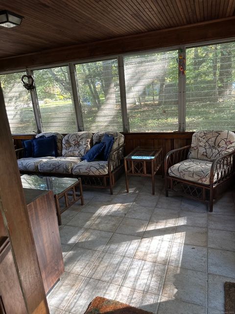 Tiny photo for 588 Summit Drive, Orange, CT 06477 (MLS # 24143168)