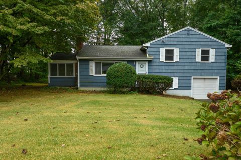 Tiny photo for 588 Summit Drive, Orange, CT 06477 (MLS # 24143168)