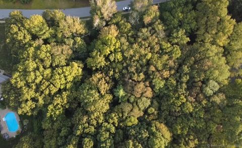 80 Aldrich Road Putnam CT 06260