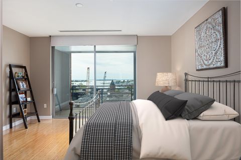 Tiny photo for 33 N Water Street #804, Norwalk, CT 06854 (MLS # 24138234)