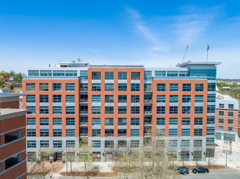 Tiny photo for 33 N Water Street #804, Norwalk, CT 06854 (MLS # 24138234)