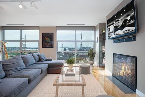 Tiny photo for 33 N Water Street #804, Norwalk, CT 06854 (MLS # 24138234)