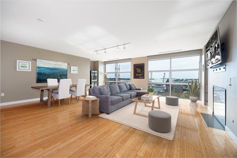 Tiny photo for 33 N Water Street #804, Norwalk, CT 06854 (MLS # 24138234)