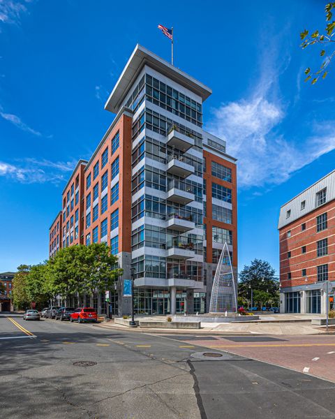 Tiny photo for 33 N Water Street #804, Norwalk, CT 06854 (MLS # 24138234)