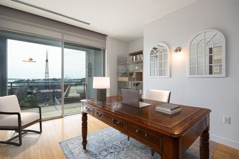 Tiny photo for 33 N Water Street #804, Norwalk, CT 06854 (MLS # 24138234)