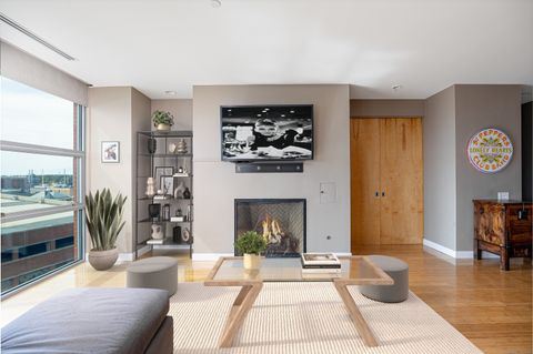 Tiny photo for 33 N Water Street #804, Norwalk, CT 06854 (MLS # 24138234)