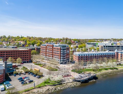 Tiny photo for 33 N Water Street #804, Norwalk, CT 06854 (MLS # 24138234)