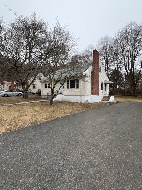 A home in New Haven