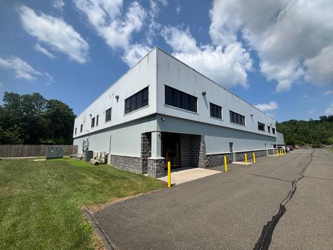 Photo of 17 Enterprise Drive, Monroe, CT 06484 (MLS # 24126102)