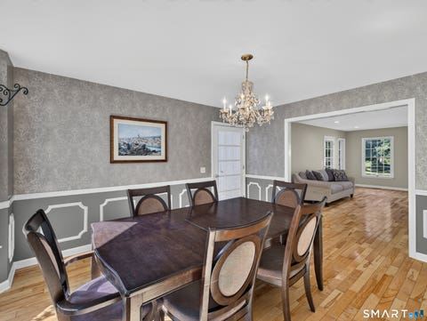 Tiny photo for 39 Cardinal Road, East Lyme, CT 06333 (MLS # 24198174)