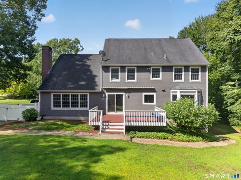 Tiny photo for 39 Cardinal Road, East Lyme, CT 06333 (MLS # 24198174)
