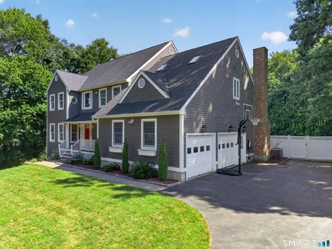 Tiny photo for 39 Cardinal Road, East Lyme, CT 06333 (MLS # 24198174)