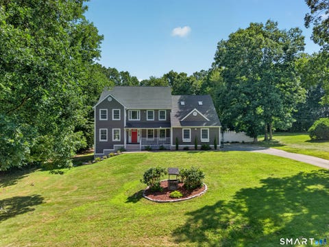 Photo of 39 Cardinal Road, East Lyme, CT 06333 (MLS # 24198174)
