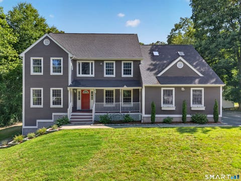 Tiny photo for 39 Cardinal Road, East Lyme, CT 06333 (MLS # 24198174)