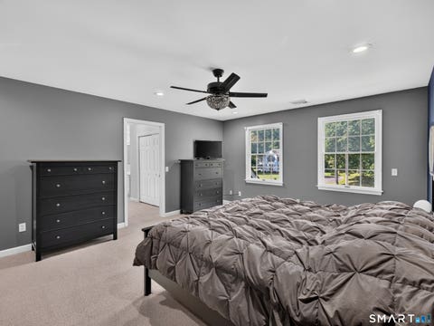 Tiny photo for 39 Cardinal Road, East Lyme, CT 06333 (MLS # 24198174)