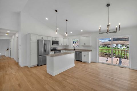 Tiny photo for Lot 4 Lake of Isles Road, North Stonington, CT 06359 (MLS # 24112945)