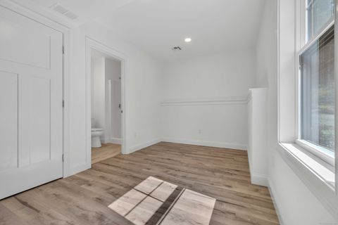 Tiny photo for Lot 4 Lake of Isles Road, North Stonington, CT 06359 (MLS # 24112945)