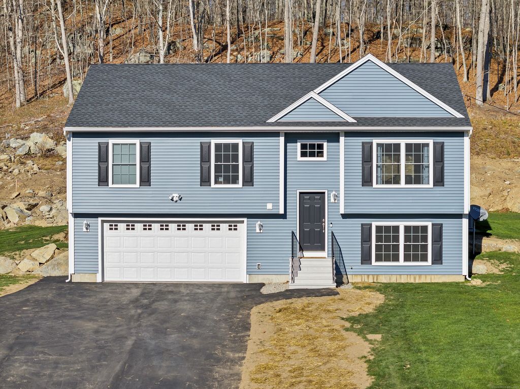 Photo of Lot 4 Lake of Isles Road, North Stonington, CT 06359 (MLS # 24112945)