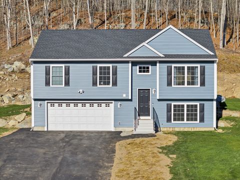 Photo of Lot 4 Lake of Isles Road, North Stonington, CT 06359 (MLS # 24112945)