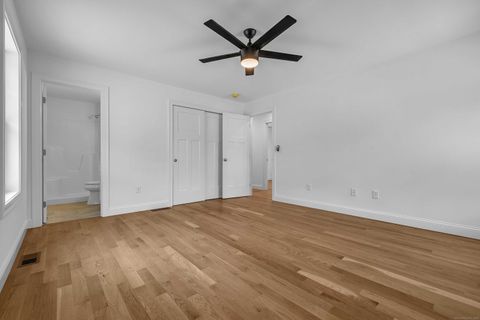 Tiny photo for Lot 4 Lake of Isles Road, North Stonington, CT 06359 (MLS # 24112945)