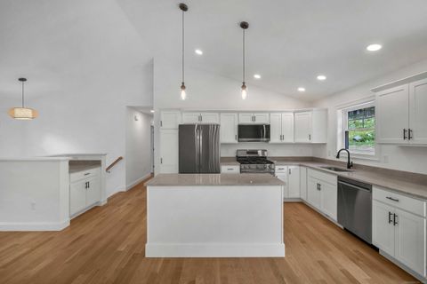 Tiny photo for Lot 4 Lake of Isles Road, North Stonington, CT 06359 (MLS # 24112945)