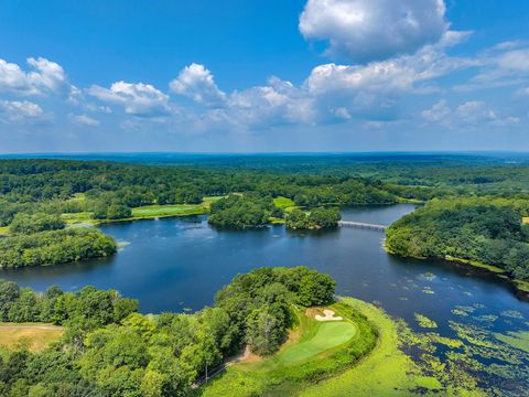 Tiny photo for Lot 4 Lake of Isles Road, North Stonington, CT 06359 (MLS # 24112945)