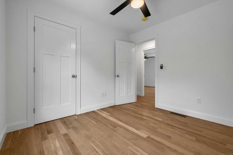 Tiny photo for Lot 4 Lake of Isles Road, North Stonington, CT 06359 (MLS # 24112945)