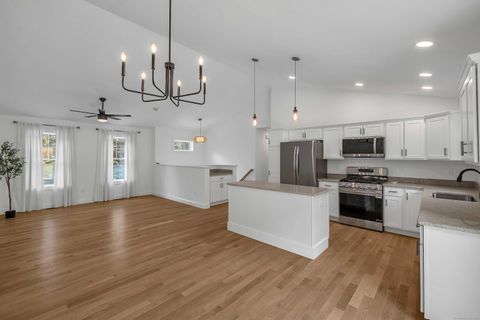 Tiny photo for Lot 4 Lake of Isles Road, North Stonington, CT 06359 (MLS # 24112945)