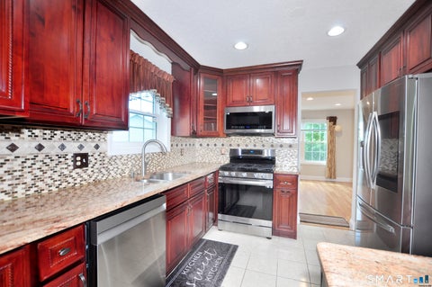 Tiny photo for 59 Windy Hill Lane #59, Rocky Hill, CT 06067 (MLS # 24200209)